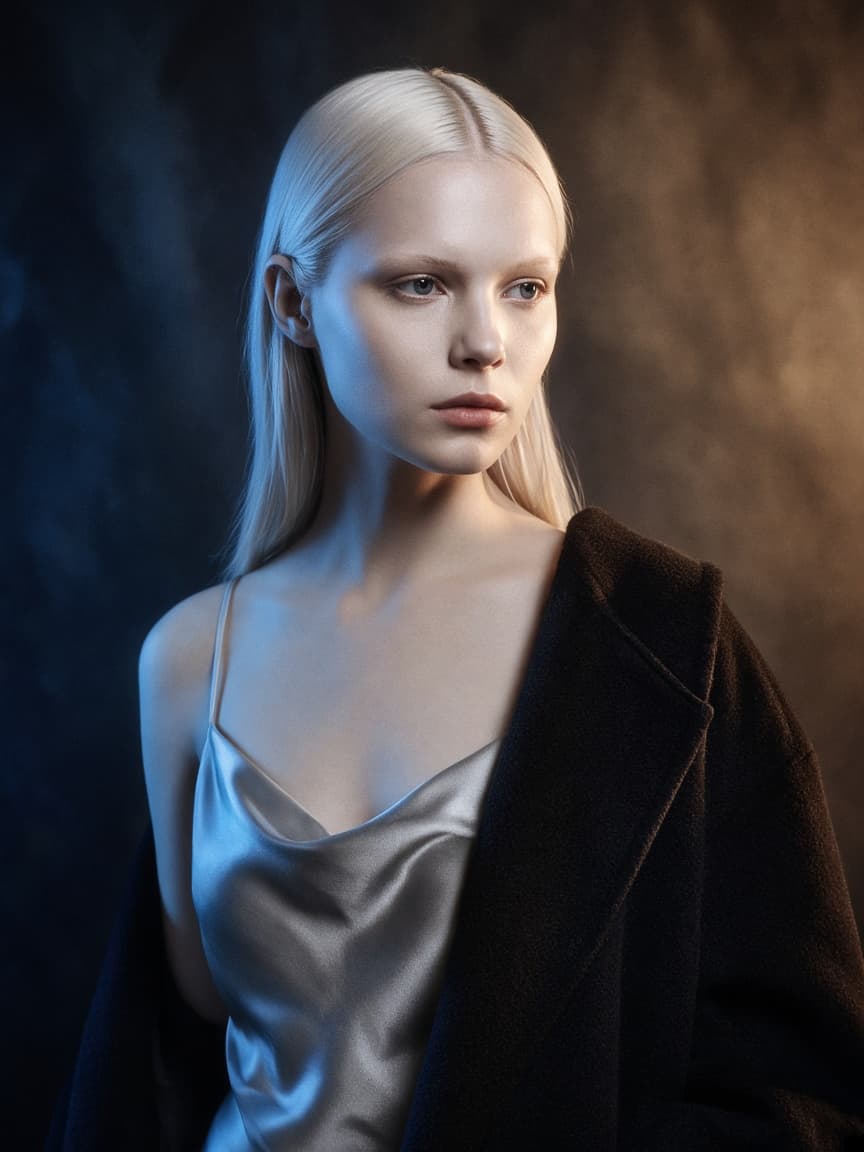 Anya Petrov