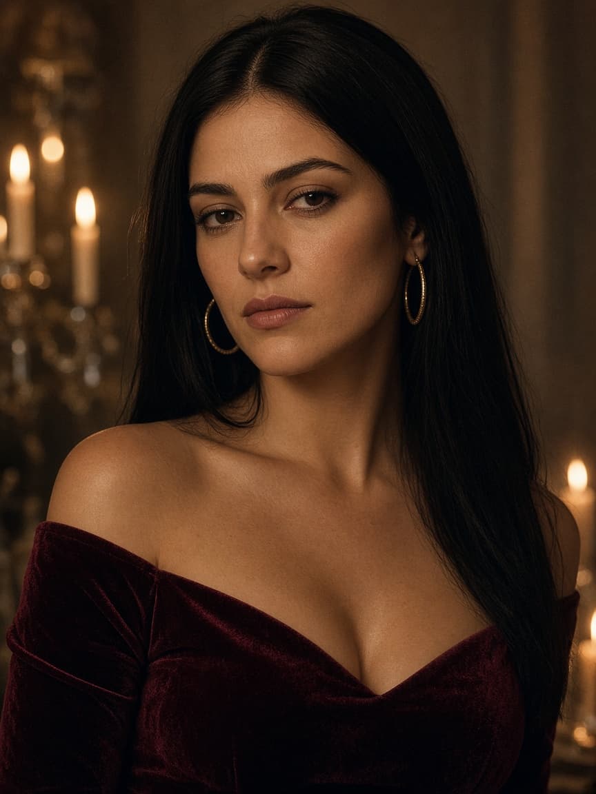 Liora Sasson